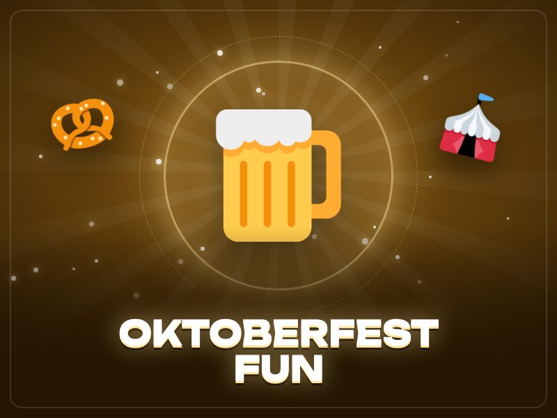 Oktoberfest Fun game artwork